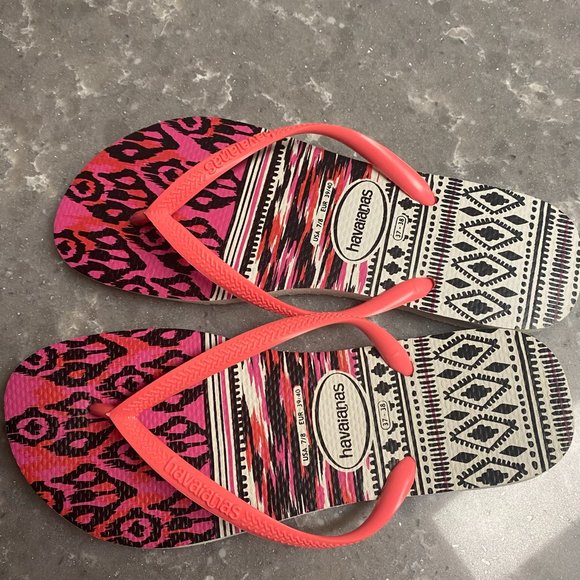 Havaianas Shoes - New !! Havaianas  Flip Flop/Slipper ( brand new )